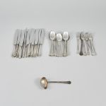 1077 4329 CUTLERY